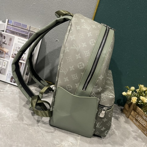 Replica Louis Vuitton LV AAA Man Backpacks #1252966 $82.00 USD for Wholesale