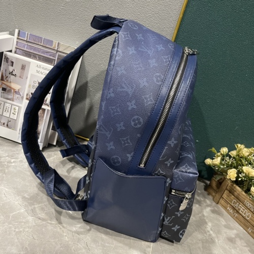 Replica Louis Vuitton LV AAA Man Backpacks #1252967 $82.00 USD for Wholesale