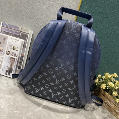 Replica Louis Vuitton LV AAA Man Backpacks #1252967 $82.00 USD for Wholesale