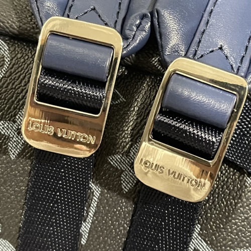 Replica Louis Vuitton LV AAA Man Backpacks #1252967 $82.00 USD for Wholesale