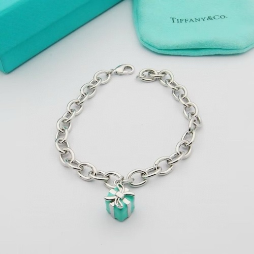 Wholesale Tiffany Bracelets #1252973 $27.00 USD, Wholesale Quality Replica Tiffany Bracelets