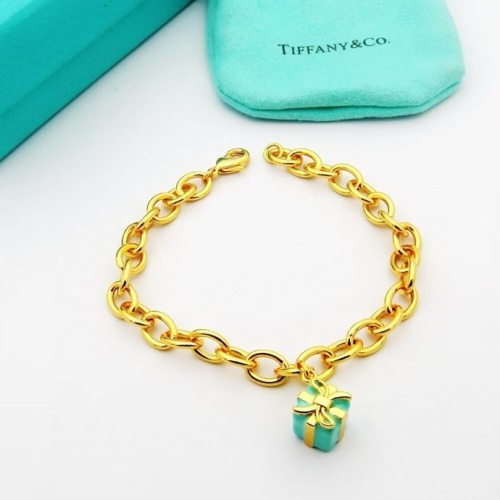 Wholesale Tiffany Bracelets #1252975 $27.00 USD, Wholesale Quality Replica Tiffany Bracelets