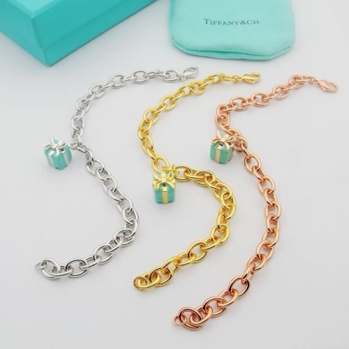 Replica Tiffany Bracelets #1252975 $27.00 USD for Wholesale