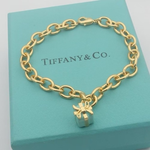 Replica Tiffany Bracelets #1252975 $27.00 USD for Wholesale