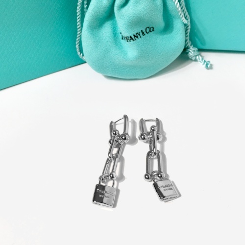 Wholesale Tiffany Earrings For Women #1253030 $27.00 USD, Wholesale Quality Replica Tiffany Earrings