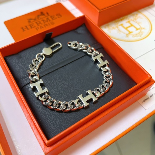 Wholesale Hermes Bracelets #1253078 $56.00 USD, Wholesale Quality Replica Hermes Bracelets