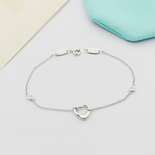 Wholesale Tiffany Bracelets #1253125 $25.00 USD, Wholesale Quality Replica Tiffany Bracelets