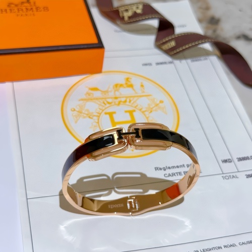 Wholesale Hermes Bracelets #1253129 $42.00 USD, Wholesale Quality Replica Hermes Bracelets