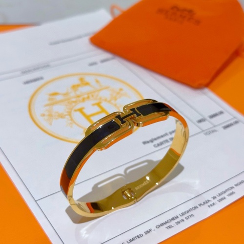 Wholesale Hermes Bracelets #1253130 $42.00 USD, Wholesale Quality Replica Hermes Bracelets