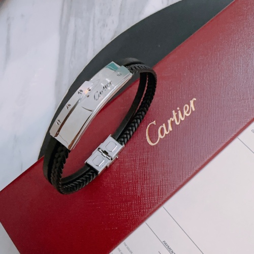 Wholesale Cartier bracelets #1253134 $40.00 USD, Wholesale Quality Replica Cartier bracelets