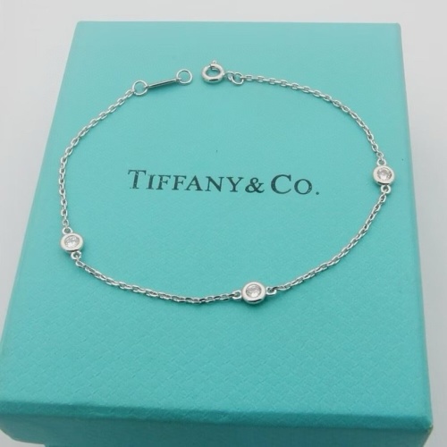 Wholesale Tiffany Bracelets #1253225 $25.00 USD, Wholesale Quality Replica Tiffany Bracelets