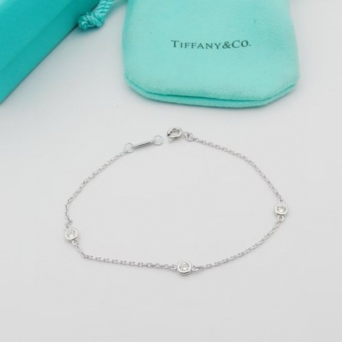 Replica Tiffany Bracelets #1253225 $25.00 USD for Wholesale