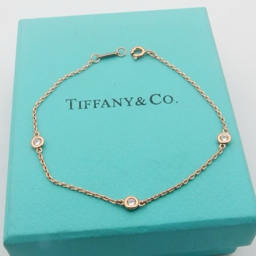 Wholesale Tiffany Bracelets #1253226 $25.00 USD, Wholesale Quality Replica Tiffany Bracelets