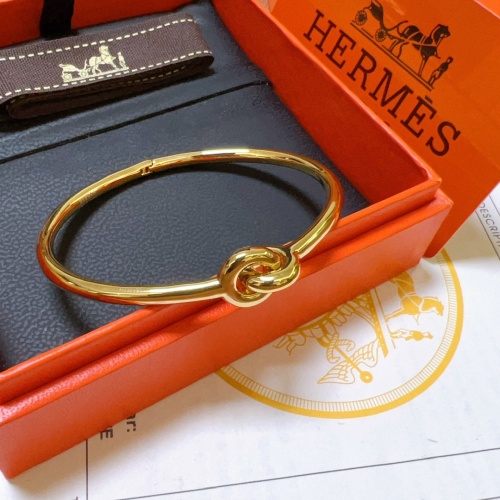 Wholesale Hermes Bracelets #1253263 $52.00 USD, Wholesale Quality Replica Hermes Bracelets