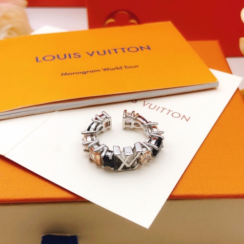 Replica Louis Vuitton LV Rings #1253278 $34.00 USD for Wholesale