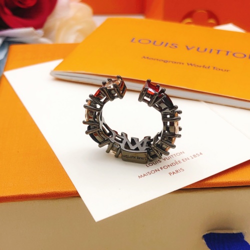 Replica Louis Vuitton LV Rings #1253280 $34.00 USD for Wholesale