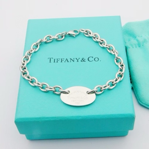 Wholesale Tiffany Bracelets #1253284 $32.00 USD, Wholesale Quality Replica Tiffany Bracelets