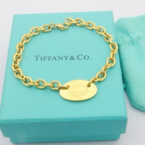 Wholesale Tiffany Bracelets #1253286 $32.00 USD, Wholesale Quality Replica Tiffany Bracelets