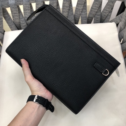 Replica Louis Vuitton AAA Man Wallets #1253296 $96.00 USD for Wholesale