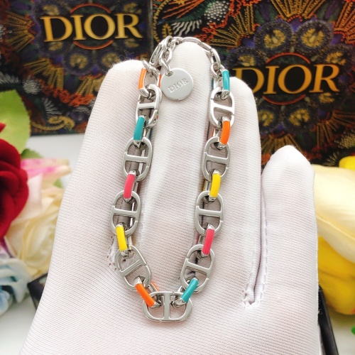 Replica Christian Dior Bracelets #1253307 $36.00 USD for Wholesale