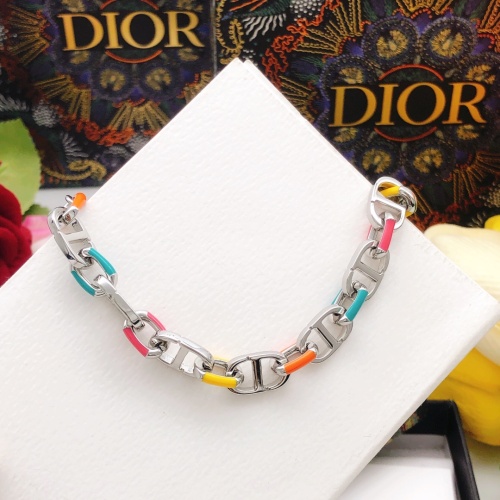 Replica Christian Dior Bracelets #1253307 $36.00 USD for Wholesale