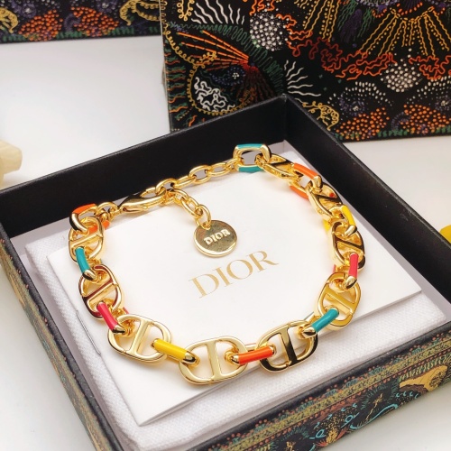 Wholesale Christian Dior Bracelets #1253308 $36.00 USD, Wholesale Quality Replica Christian Dior Bracelets