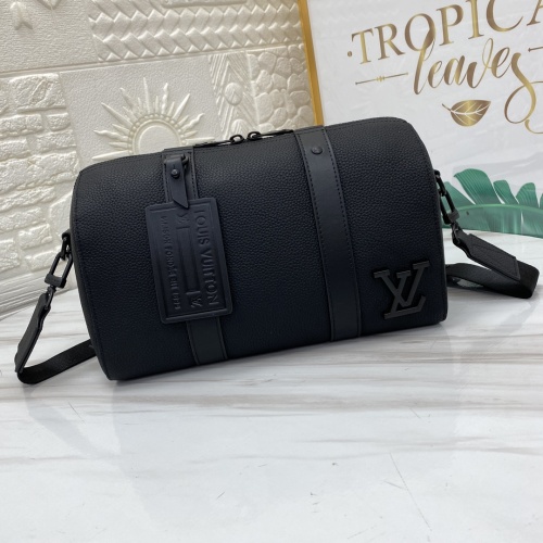 Wholesale Louis Vuitton AAA Man Messenger Bags #1253319 $128.00 USD, Wholesale Quality Replica Louis Vuitton AAA Man Messenger Bags