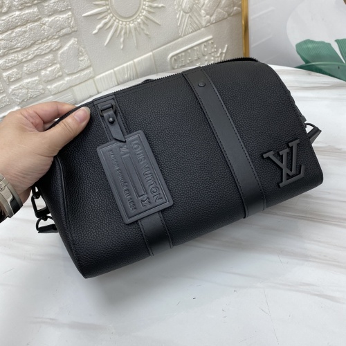 Replica Louis Vuitton AAA Man Messenger Bags #1253319 $128.00 USD for Wholesale