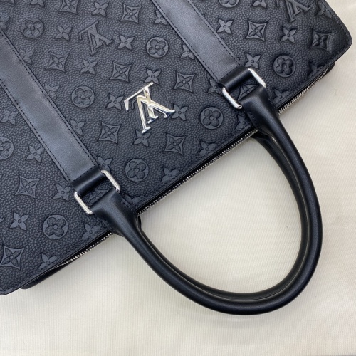 Replica Louis Vuitton AAA Man Handbags #1253324 $162.00 USD for Wholesale