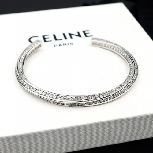 Wholesale Celine Bracelets #1253382 $29.00 USD, Wholesale Quality Replica Celine Bracelets