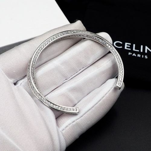 Replica Celine Bracelets #1253382 $29.00 USD for Wholesale