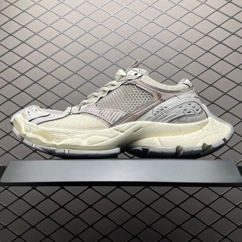 Wholesale Balenciaga Casual Shoes For Men #1253389 $150.00 USD, Wholesale Quality Replica Balenciaga Casual Shoes