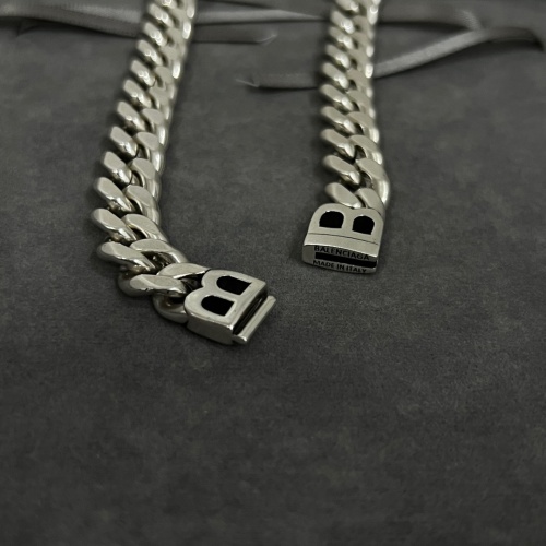 Replica Balenciaga Necklaces #1253396 $64.00 USD for Wholesale