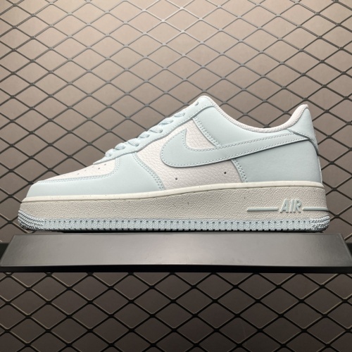 Wholesale Nike Air Force-1-Low For Women #1253401 $88.00 USD, Wholesale Quality Replica Nike Air Force 1