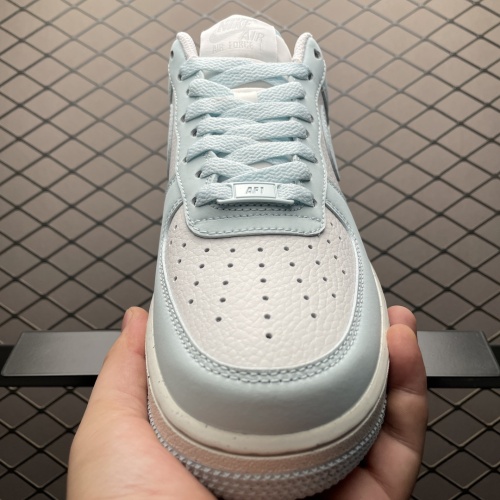 Replica Nike Air Force-1-Low For Women #1253401 $88.00 USD for Wholesale