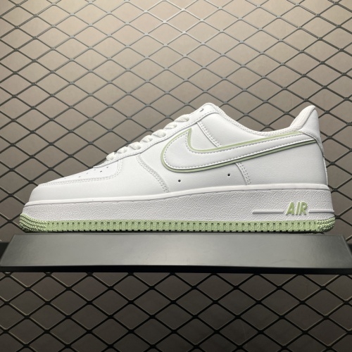 Wholesale Nike Air Force-1-Low For Men #1253406 $88.00 USD, Wholesale Quality Replica Nike Air Force 1