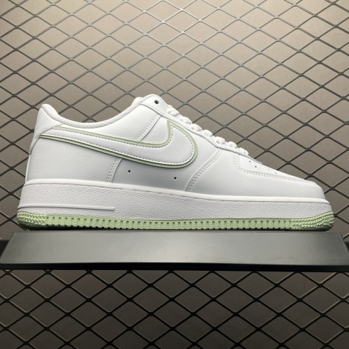 Replica Nike Air Force-1-Low For Men #1253406 $88.00 USD for Wholesale