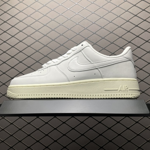 Wholesale Nike Air Force-1-Low For Women #1253407 $88.00 USD, Wholesale Quality Replica Nike Air Force 1