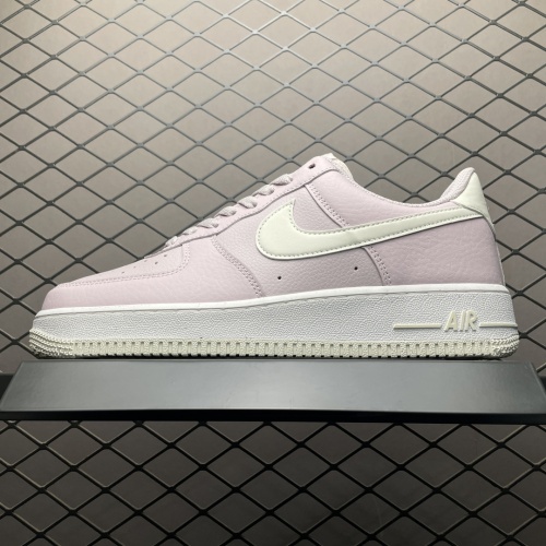 Wholesale Nike Air Force-1-Low For Women #1253412 $88.00 USD, Wholesale Quality Replica Nike Air Force 1