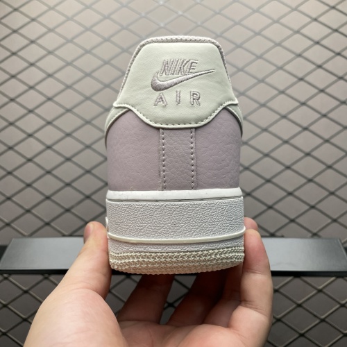 Replica Nike Air Force-1-Low For Women #1253412 $88.00 USD for Wholesale