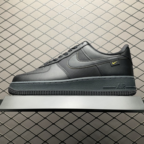 Wholesale Nike Air Force-1-Low For Women #1253416 $88.00 USD, Wholesale Quality Replica Nike Air Force 1