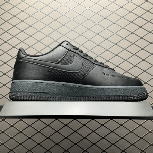 Replica Nike Air Force-1-Low For Women #1253416 $88.00 USD for Wholesale