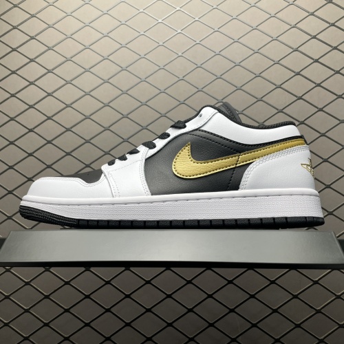 Wholesale Air Jordan-1-Low For Men #1253466 $88.00 USD, Wholesale Quality Replica Air Jordan 1 I