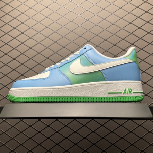 Wholesale Nike Air Force-1-Low For Women #1253481 $88.00 USD, Wholesale Quality Replica Nike Air Force 1