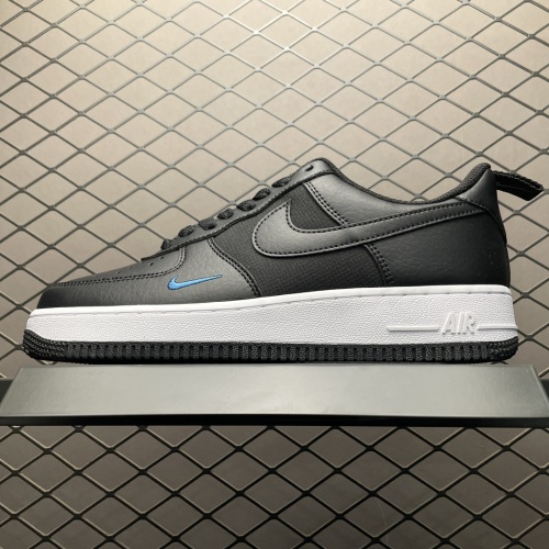 Wholesale Nike Air Force-1-Low For Men #1253486 $88.00 USD, Wholesale Quality Replica Nike Air Force 1