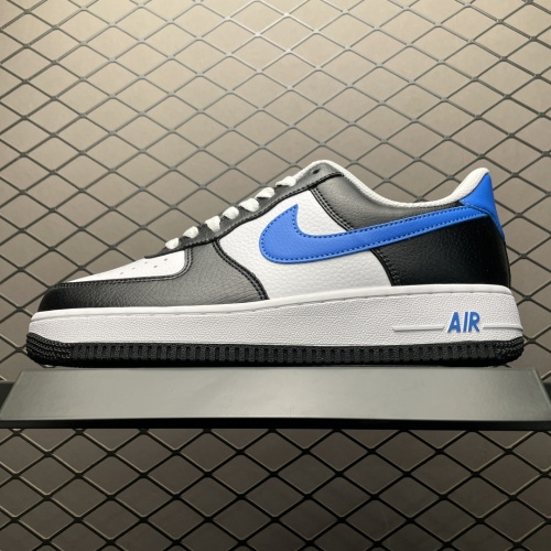 Wholesale Nike Air Force-1-Low For Men #1253489 $88.00 USD, Wholesale Quality Replica Nike Air Force 1