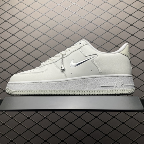 Wholesale Nike Air Force-1-Low For Men #1253493 $88.00 USD, Wholesale Quality Replica Nike Air Force 1