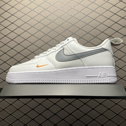 Wholesale Nike Air Force-1-Low For Women #1253495 $88.00 USD, Wholesale Quality Replica Nike Air Force 1