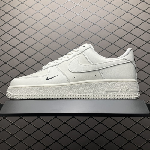 Wholesale Nike Air Force-1-Low For Women #1253499 $88.00 USD, Wholesale Quality Replica Nike Air Force 1