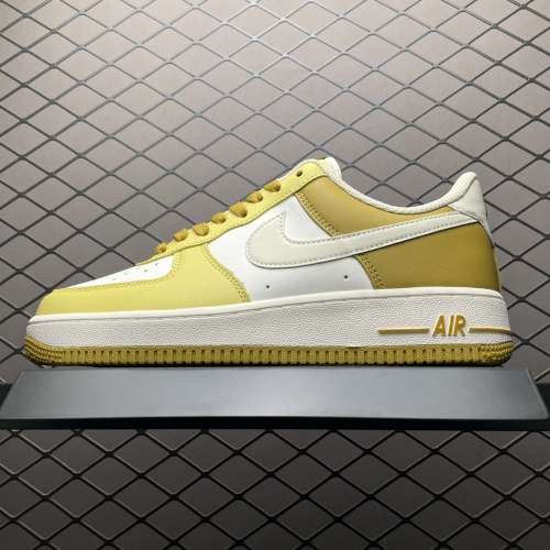 Wholesale Nike Air Force-1-Low For Women #1253504 $88.00 USD, Wholesale Quality Replica Nike Air Force 1